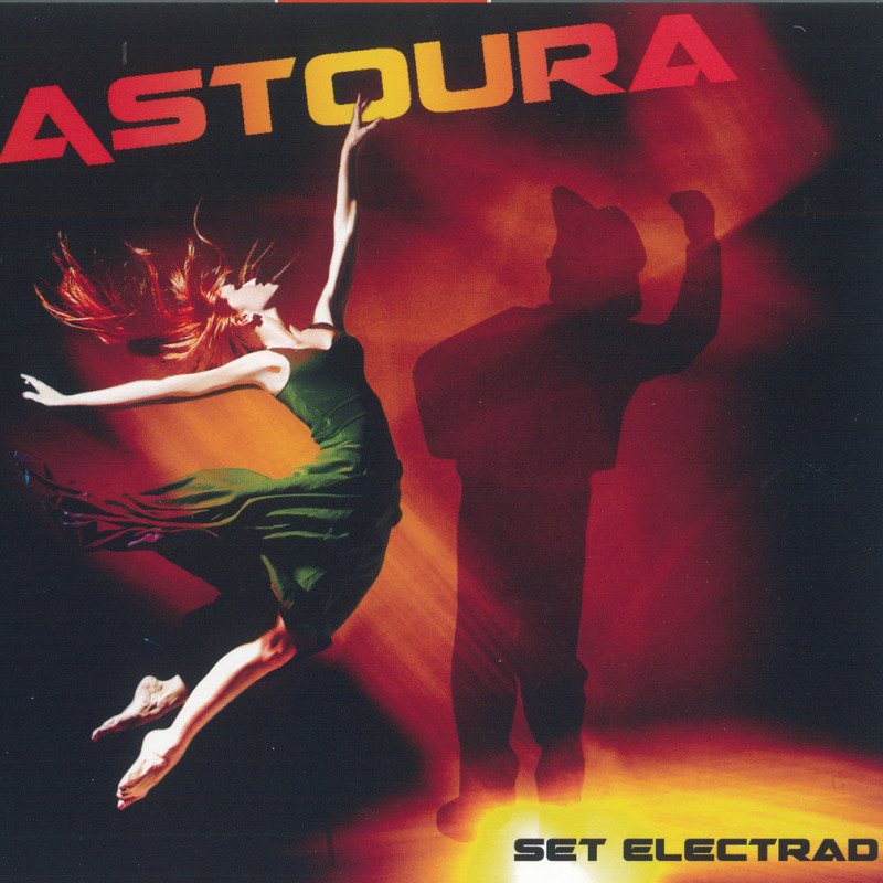 Astoura - Set électrad