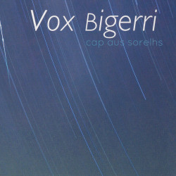 Vox Bigerri - Cap aus sorelhs