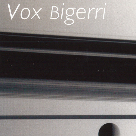 Vox Bigerri - Jorn