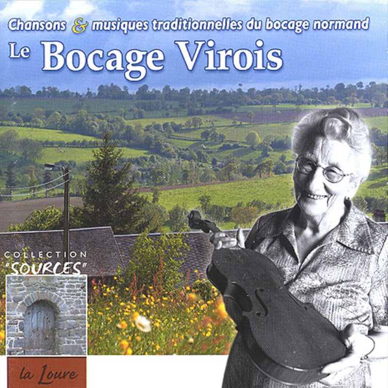 La Loure - Le bocage Virois