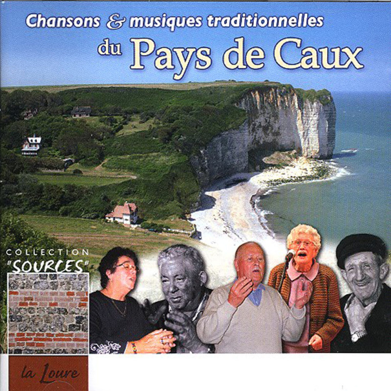 La Loure - Pays de Caux