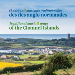 La Loure - Chansons et musiques traditionnelles des îles anglo-normandes