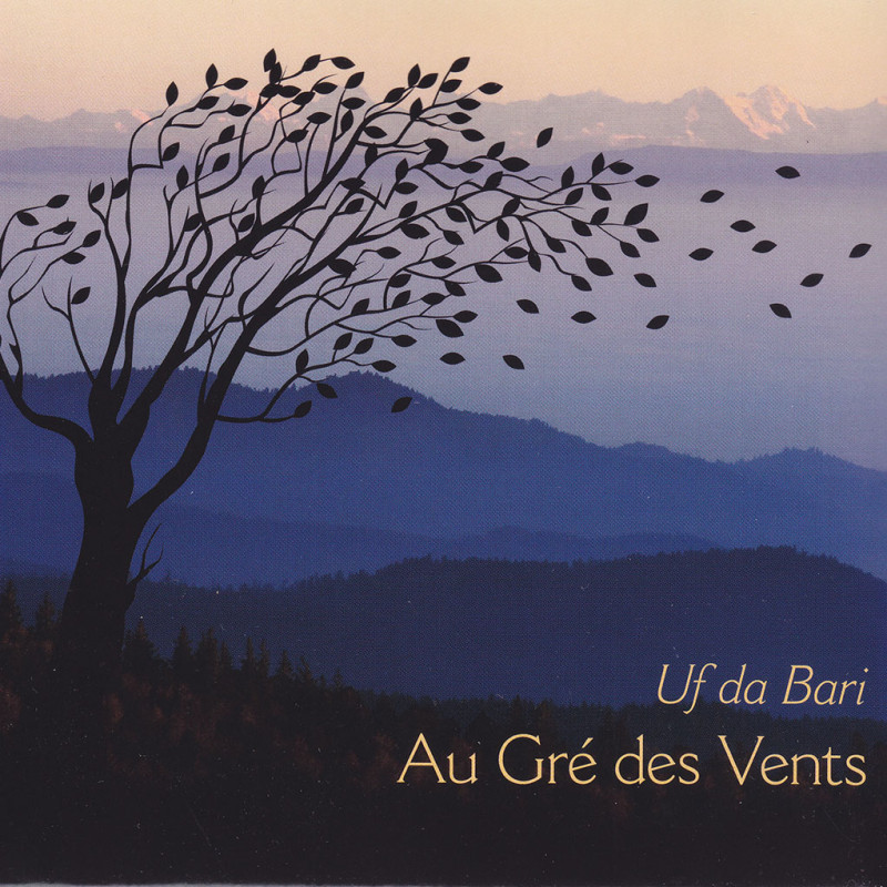 Au Gré des vents - Uf da bari