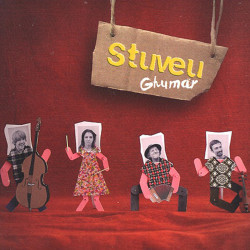 Stuveu - Ghumar