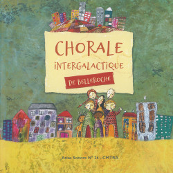 CMTRA - Chorale intergalactique de Belleroche