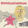 Topette - Rhododendron