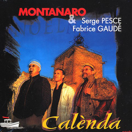 Cie. Montanaro - Calenda