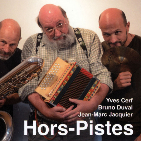 Trio Hors-Pistes