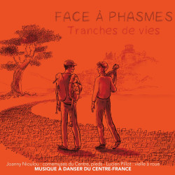 Face à phasmes - Tranches de vies