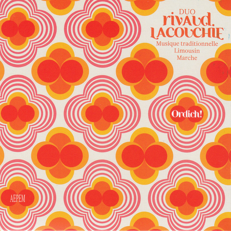 Duo Rivaud | Lacouchie - Ordich