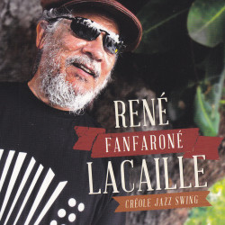 René Lacaille - Fanfaroné