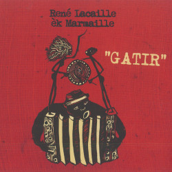 René Lacaille - Gatir