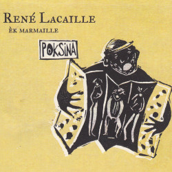 René Lacaille - Ek marmaille