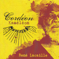 René Lacaille - Cordéon Kaméléon