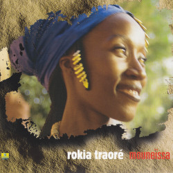 Rokia Traore - Mouneissa