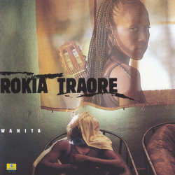 Rokia Traore - Wanita