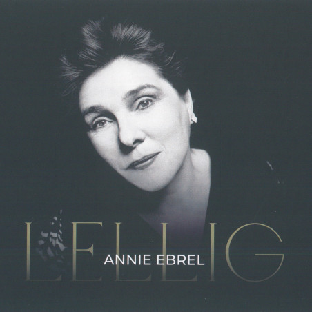 Annie Ebrel - Lellig - Bretagne - Phonolithe