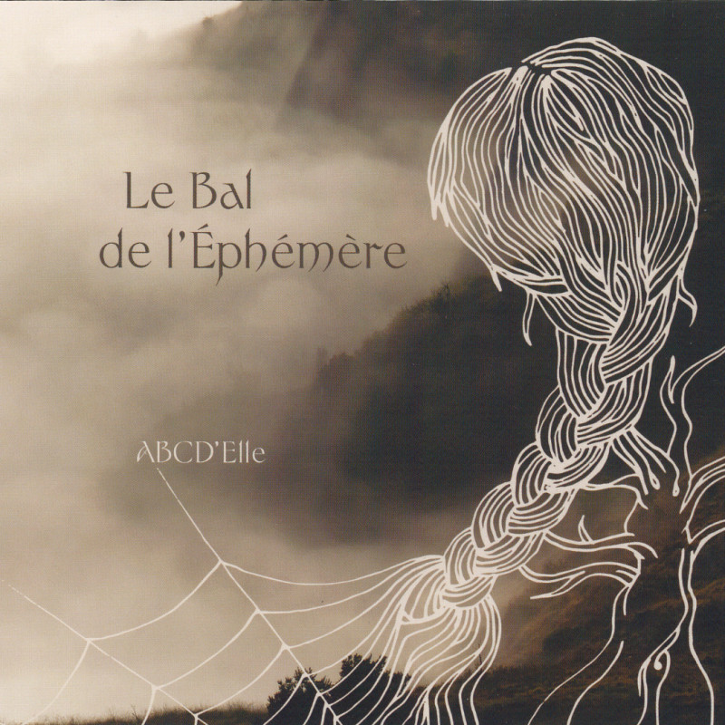 Le bal de l'éphémère - ABCD'elle - Phonolithe - Bal Folk