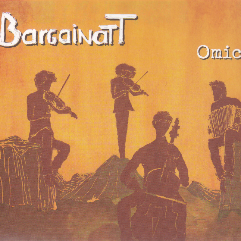 Bargainatt - Omic