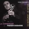 Fabien Dubarre - La cornemuse - Musique Trad. - Phonolithe
