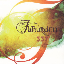 Faburden - 337 - Trad. Gascogne - Phonolithe