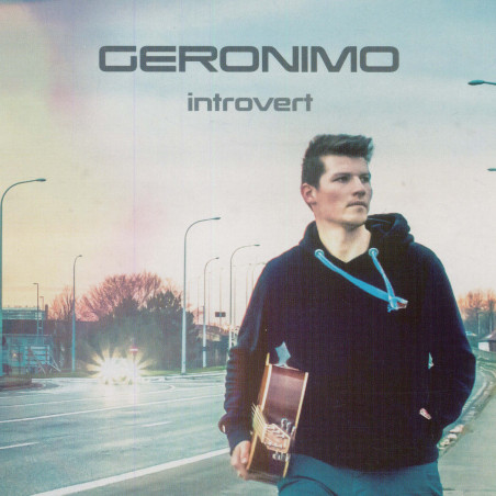 Geronimo - Introvert