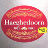 Haeghedoorn - 1975-1993
