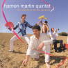 Hamon-Martin Quintet - Du silence et du temps