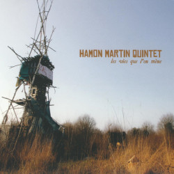 Hamon-Martin Quintet - Les...