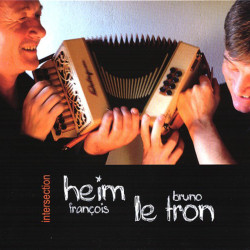 Duo Heim | Le Tron -...