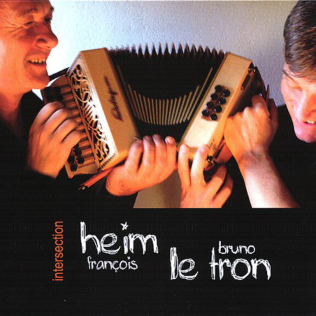 Duo Heim | Le Tron - Intersection