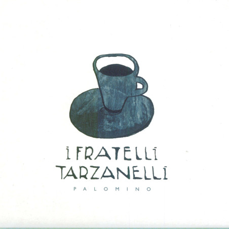 I Fratelli Tarzanelli - Palomino