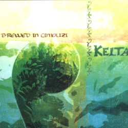 Keltas - Brewed in Limousi