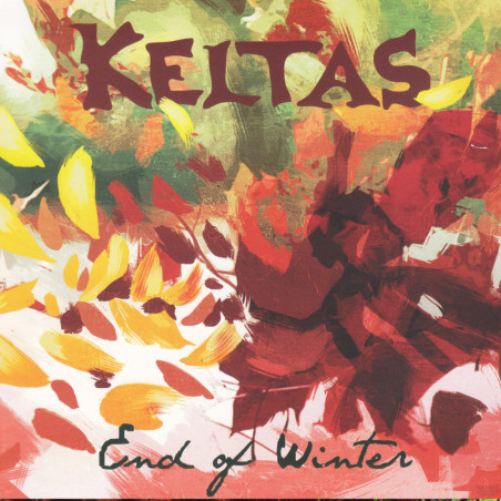 Keltas - End of winter