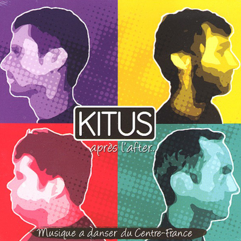 Kitus - Après l'after