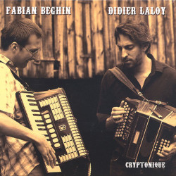 Duo Laloy-Beghin - Cryptonique