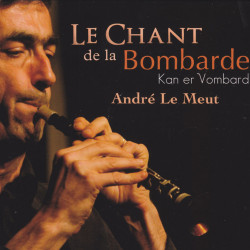 André Le Meu - Le chant de...