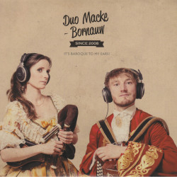 Due Macke | Bornauw - It's...