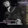 Benjamin Macke - Accordéon diatonique