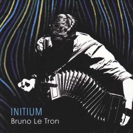 Bruno Le Tron - Initium