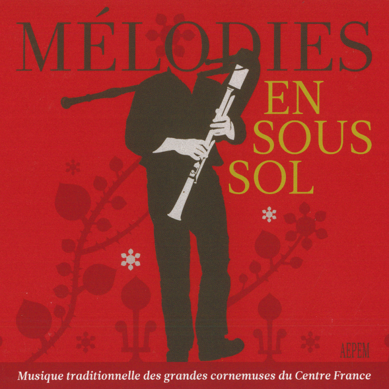 Mélodies en sous sol