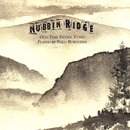 Nubbin Ridge