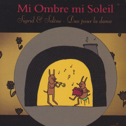 Mi Ombre Mi Soleil - A deux