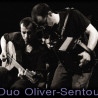 Duo Oliver | Sentou