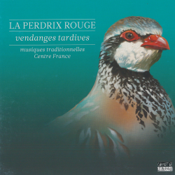 La Perdrix Rouge - Vendanges tardives