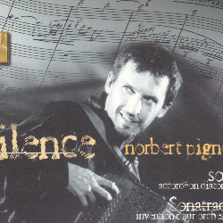 Norbert Pignol - Silence