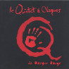 Le Quintet À Claques - La marque rouge