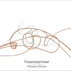 Snaarmaarwaar - Phosphor...