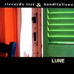 Ricardo Tesi - Lune