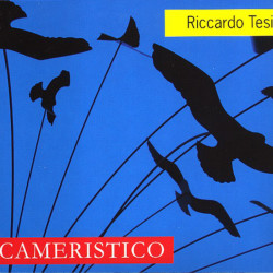 Ricardo Tesi - Cameristico